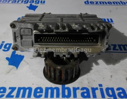 Calculator motor ecm ecu Volkswagen Golf III (1991-1998), 1.4 Benzina, 44 KW, caroserie Hatchback