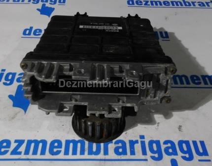 Calculator motor ecm ecu Volkswagen Passat / 3a (1988-1997), 1.8 Benzina, 66 KW, caroserie Break