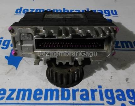 Calculator motor ecm ecu Volkswagen Vento (1991-1998), 1.8 Benzina, 55 KW, caroserie Berlina