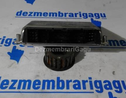 Calculator motor ecm ecu Audi A6 Ii (1997-2005), 2.5 Diesel, 110 KW, caroserie Break