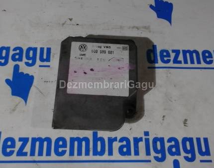 Calculator airbag Volkswagen Polo (2001-2009) Benzina, caroserie Hatchback