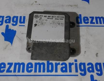 Calculator airbag Volkswagen Caddy III (2004-)