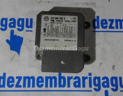 Calculator airbag Volkswagen Polo (2001-2009) Benzina, caroserie Hatchback