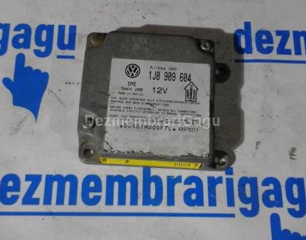 Calculator airbag Volkswagen Passat / 3b2 - 3b5 (1996-2000) Benzina, caroserie Break