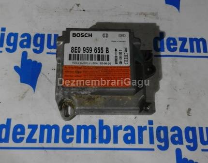 Calculator airbag Audi A4 Ii (2000-2004)