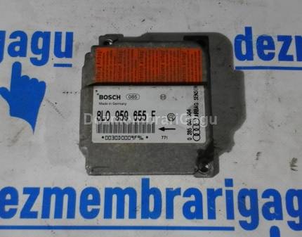 Calculator airbag Audi A3 I (1996-2003) Benzina, caroserie Hatchback