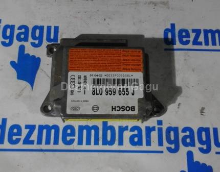 Calculator airbag Audi A3 I (1996-2003)