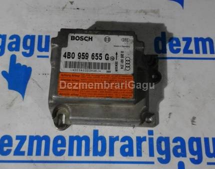 Calculator airbag Audi A6 Ii (1997-2005)