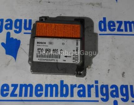 Calculator airbag Audi A4 Ii (2000-2004)