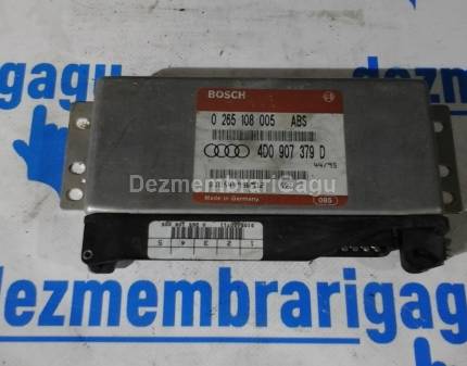 Calculator abs Audi A4 I (1995-2001)