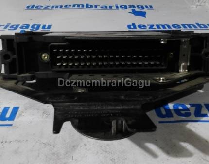 Calculator abs Volkswagen Golf III (1991-1998)