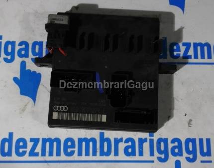 Calculator confort Audi A4 Ii (2000-2004)