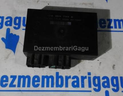 Calculator confort Volkswagen Passat / 3b3 - 3b6 (2000-2005)