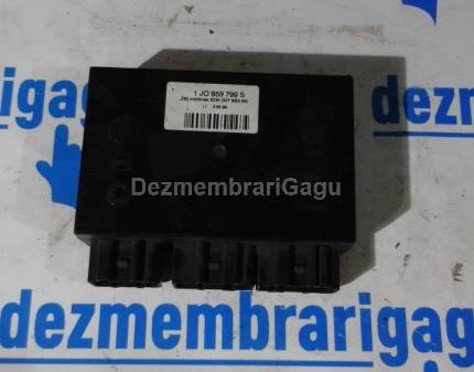 Calculator confort Volkswagen Passat / 3b2 - 3b5 (1996-2000)