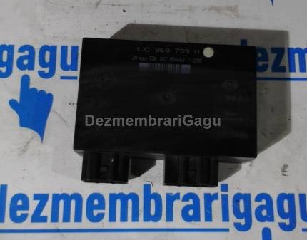 Calculator confort Volkswagen Golf Iv (1997-2005)