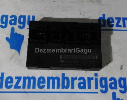 Calculator confort Volkswagen Caddy III (2004-)