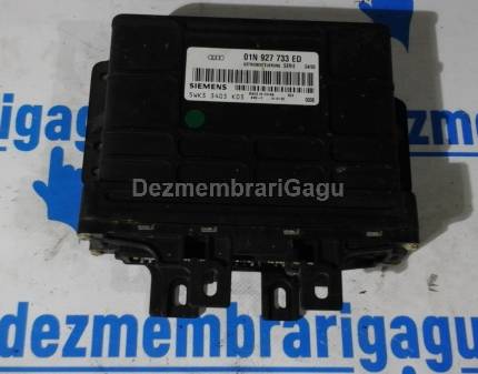 Calculator confort Audi A4 Ii (2000-2004)