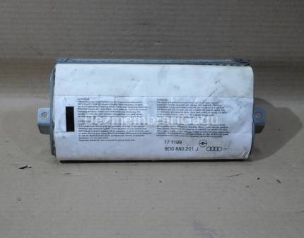 Airbag bord pasager Audi A4 Ii (2000-2004)