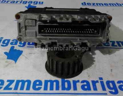 Calculator motor ecm ecu Volkswagen Golf III (1991-1998), 1.4 Benzina, caroserie Hatchback