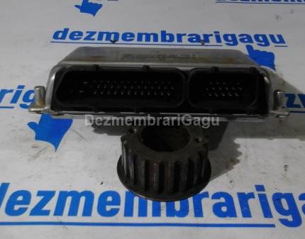 Calculator motor ecm ecu Audi A4 I (1995-2001), 1.8 Benzina, 92 KW, caroserie Break