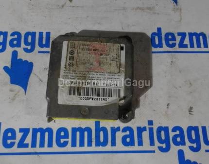 Calculator airbag Audi A3 I (1996-2003)