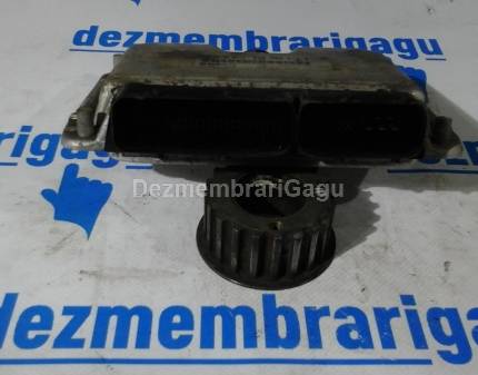 Calculator motor ecm ecu Audi A3 I (1996-2003), 1.9 Diesel, 66 KW, caroserie Hatchback