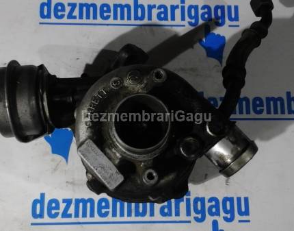 Turbina Volkswagen Passat / 3b2 - 3b5 (1996-2000), 1.9 Diesel, 85 KW, caroserie Break