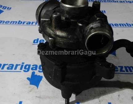 Turbina Volkswagen Passat / 3b2 - 3b5 (1996-2000), 1.9 Diesel, 85 KW, caroserie Break