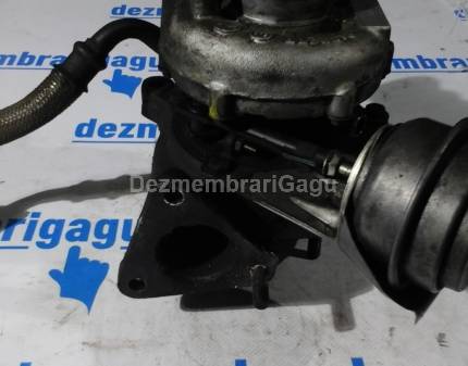 Turbina Volkswagen Passat / 3b2 - 3b5 (1996-2000), 1.9 Diesel, 85 KW, caroserie Break