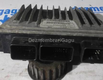 Calculator motor ecm ecu Renault Megane Ii (2002-), 1.5 Diesel, 74 KW, caroserie Hatchback