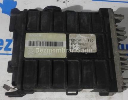 Calculator motor ecm ecu Volkswagen Passat / 3a (1988-1997), 1.8 Benzina, 66 KW, caroserie Break