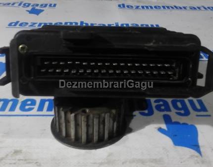 Calculator motor ecm ecu Volkswagen Passat / 3a (1988-1997), 1.8 Benzina, 66 KW, caroserie Break