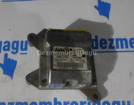 Calculator airbag Renault Trafic (2001-)