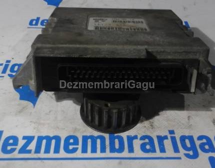 Calculator motor ecm ecu Peugeot 306, 1.8 Benzina, 74 KW, caroserie Hatchback