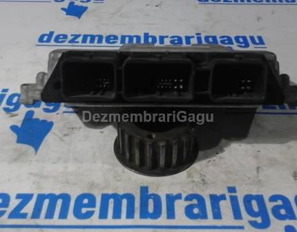 Calculator motor ecm ecu Peugeot 206, 1.4 Diesel, 50 KW, caroserie Hatchback