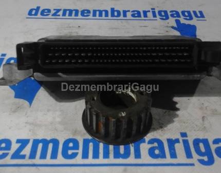 Calculator motor ecm ecu Peugeot 306, 1.8 Benzina, 81 KW, caroserie Hatchback