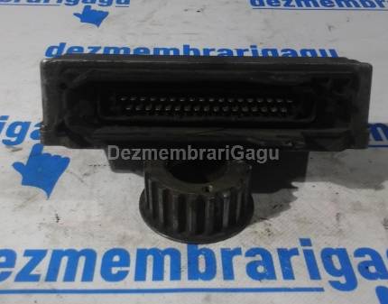 Calculator motor ecm ecu Peugeot 406, 1.9 Diesel, 66 KW, caroserie Coupe