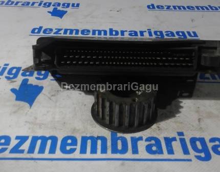 Calculator abs Peugeot 607