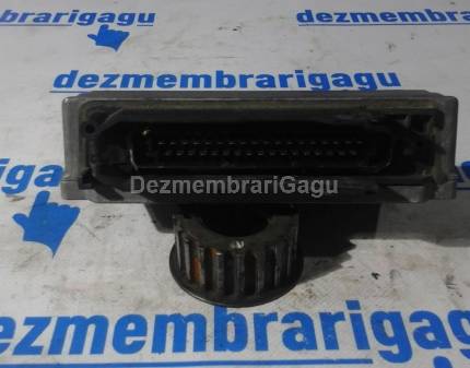 Calculator motor ecm ecu Peugeot 806, 1.9 Diesel, 66 KW, caroserie Van