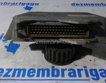 Calculator motor ecm ecu Peugeot 406, 2.1 Diesel, 80 KW, caroserie Break