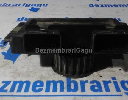 Calculator motor ecm ecu Peugeot 206, 1.9 Diesel, 51 KW, caroserie Hatchback