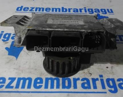 Calculator motor ecm ecu Peugeot 206, 1.1 Benzina, 44 KW, caroserie Hatchback