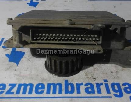 Calculator motor ecm ecu Peugeot 106 Ii (1996-), 1.1 Benzina, 40 KW, caroserie Hatchback