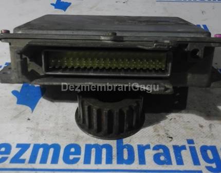 Calculator motor ecm ecu Peugeot 106 Ii (1996-), 1.1 Benzina, 40 KW, caroserie Hatchback