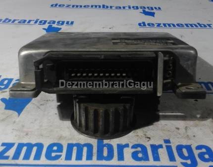 Calculator motor ecm ecu Peugeot 205 Ii (1987-1998), 1.9 Benzina, 94 KW, caroserie Hatchback