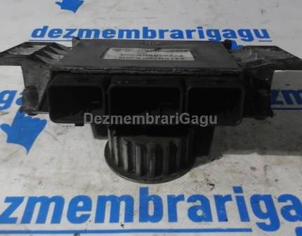 Calculator motor ecm ecu Peugeot 206, 1.4 Benzina, 55 KW, caroserie Hatchback