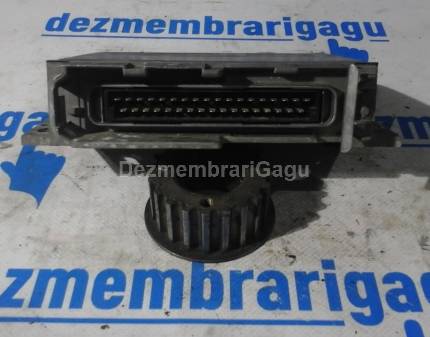 Calculator abs Peugeot 607