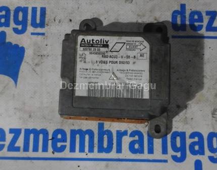 Calculator airbag Peugeot 406