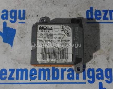 Calculator airbag Peugeot Partner I (1996-)