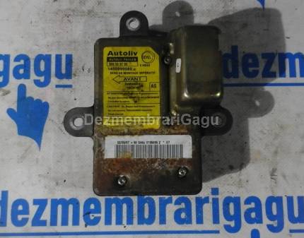 Calculator airbag Peugeot 806